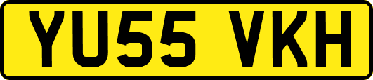 YU55VKH