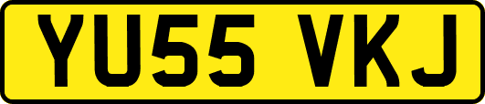 YU55VKJ