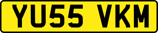 YU55VKM
