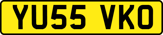 YU55VKO