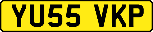 YU55VKP