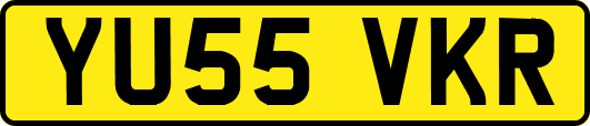 YU55VKR