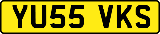 YU55VKS