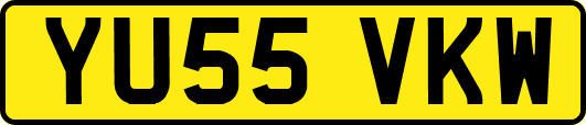 YU55VKW