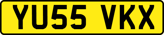 YU55VKX