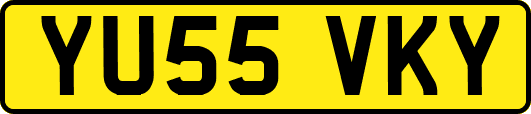 YU55VKY