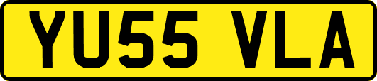 YU55VLA