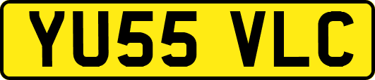 YU55VLC