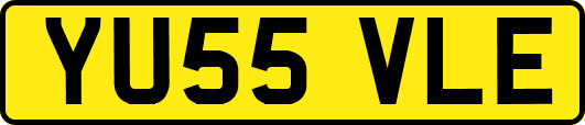 YU55VLE