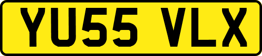 YU55VLX