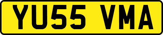YU55VMA