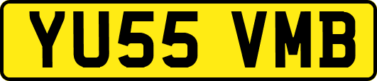 YU55VMB