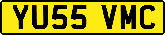 YU55VMC