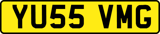 YU55VMG