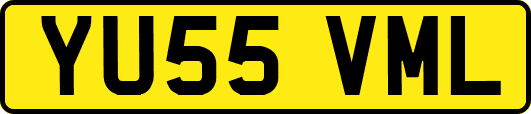 YU55VML