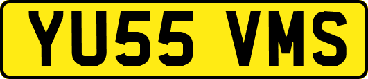 YU55VMS