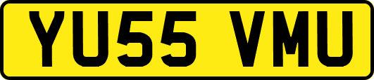 YU55VMU