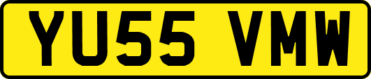 YU55VMW