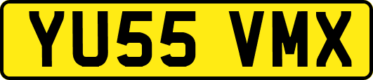 YU55VMX