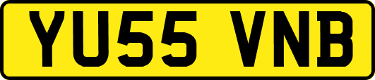 YU55VNB