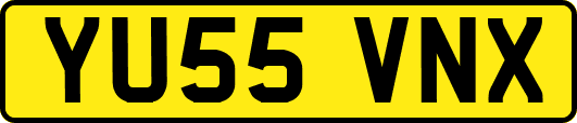 YU55VNX