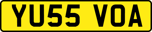 YU55VOA