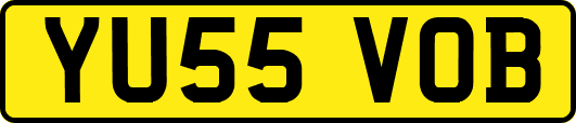 YU55VOB