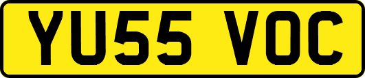 YU55VOC