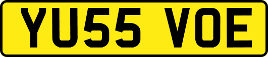 YU55VOE