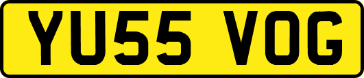 YU55VOG