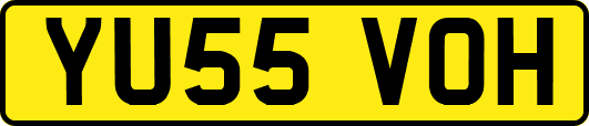 YU55VOH