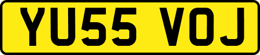 YU55VOJ