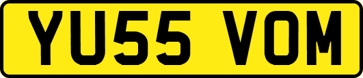 YU55VOM