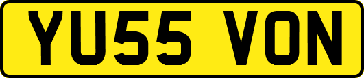 YU55VON