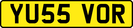 YU55VOR