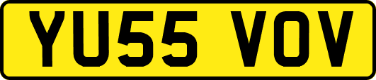 YU55VOV