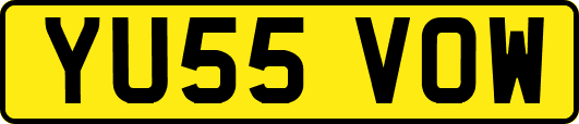 YU55VOW