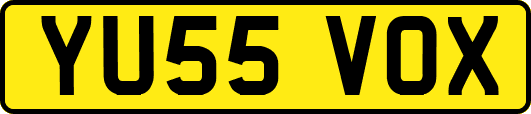 YU55VOX