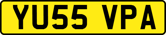 YU55VPA
