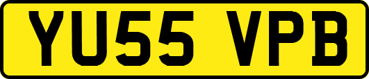 YU55VPB