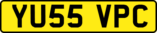 YU55VPC