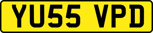 YU55VPD
