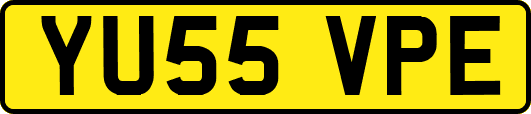 YU55VPE