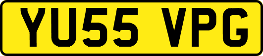 YU55VPG