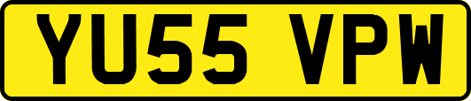 YU55VPW