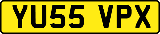 YU55VPX