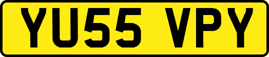 YU55VPY