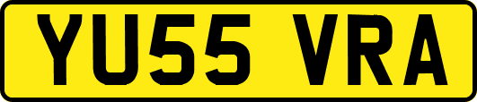 YU55VRA