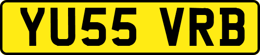 YU55VRB
