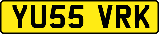 YU55VRK